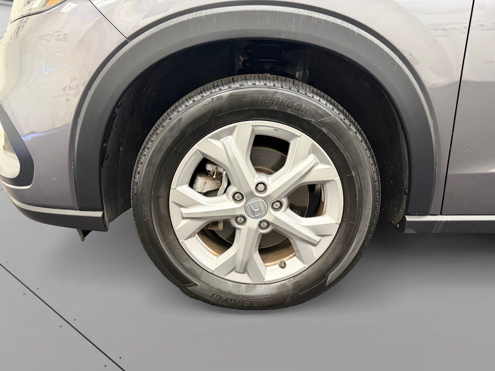 Used 2024 Honda HR-V LX image 14