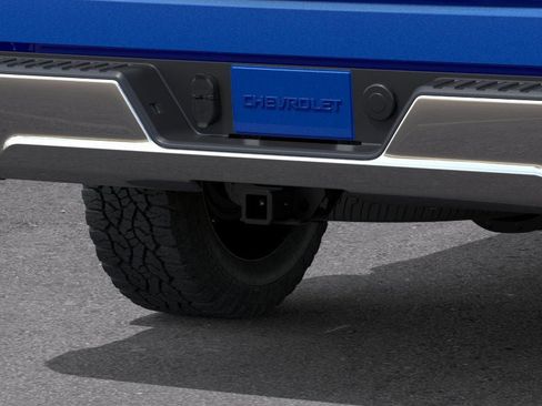 New 2026 Chevrolet Silverado 1500 LT image 38