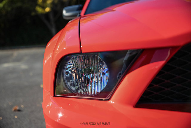 Used 2007 Ford Mustang Shelby GT500 RWD image 81