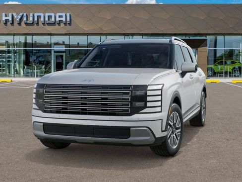 New 2027 Hyundai Palisade SEL Premium AWD/4WD image 6