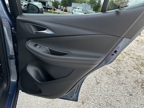 New 2026 Buick Encore GX Avenir w/ Avenir Technology Package image 32