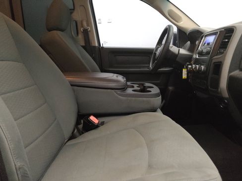 Used 2017 RAM 1500 Tradesman w/ Popular Equipment Group AWD/4WD image 21