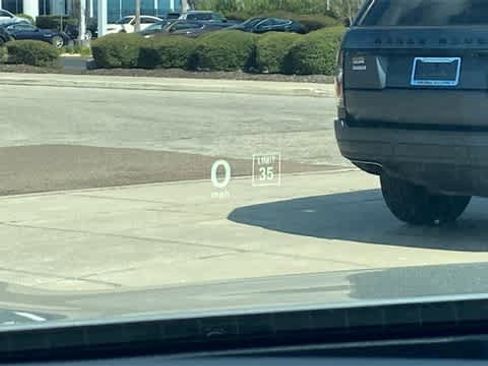 Used 2025 Acura RDX A-Spec image 28