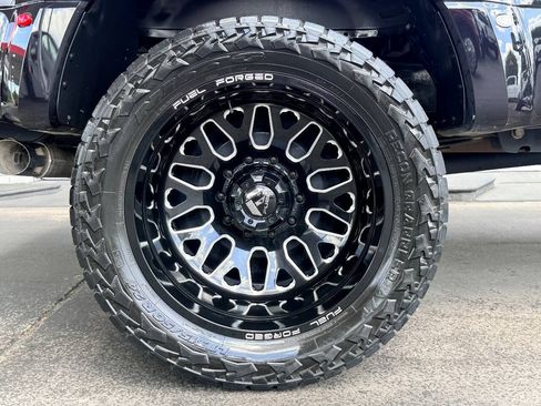 Used 2022 Ford F450 Platinum AWD/4WD image 14