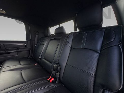 Used 2024 RAM 3500 Limited image 3