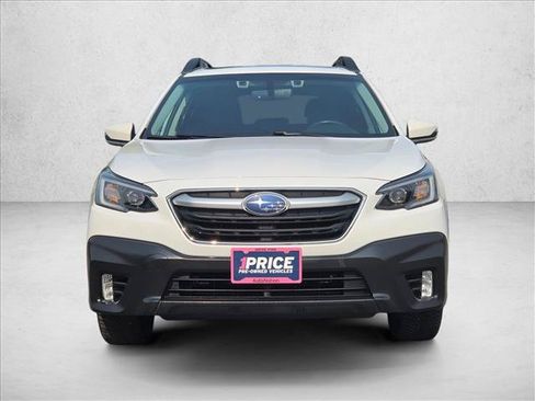 Used 2022 Subaru Outback Premium AWD/4WD image 8