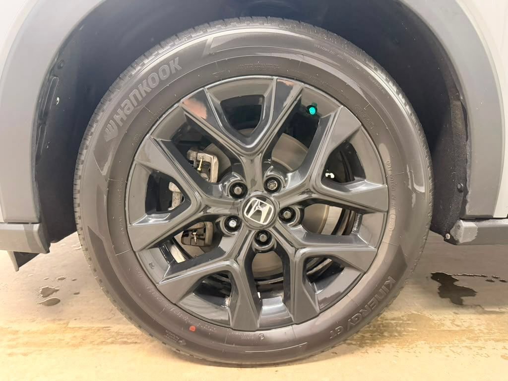 Certified 2024 Honda HR-V Sport image 20