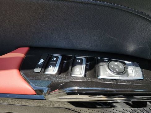 New 2026 Kia K5 GT-Line w/ GT-Line Red Interior Package FWD image 24