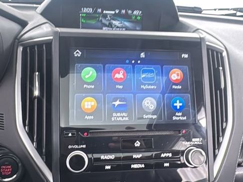 Certified 2023 Subaru Forester Limited image 30