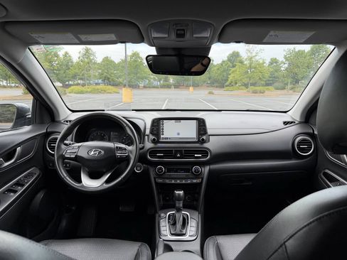 Used 2021 Hyundai Kona Ultimate FWD image 24