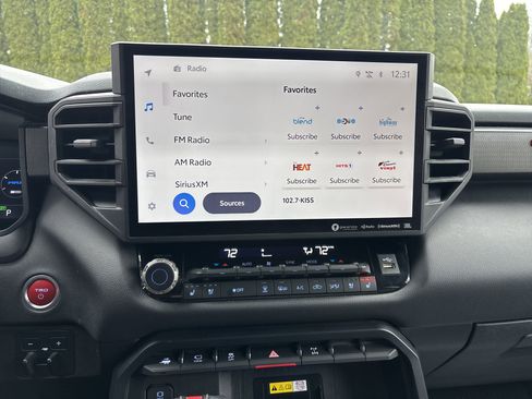 Used 2024 Toyota Tundra TRD Pro image 24