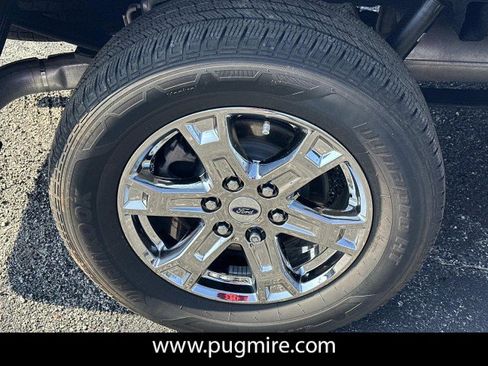 Used 2023 Ford F150 XLT w/ Equipment Group 302A High image 17