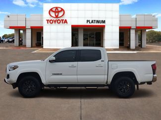 Used 2023 Toyota Tacoma SR5 RWD video 3