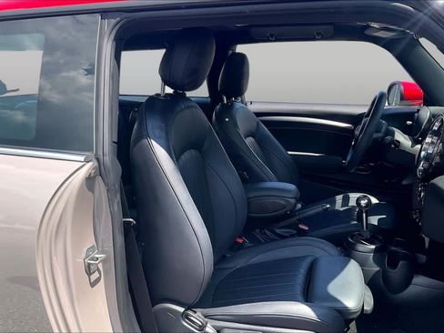 Used 2024 MINI Cooper John Cooper Works FWD image 8