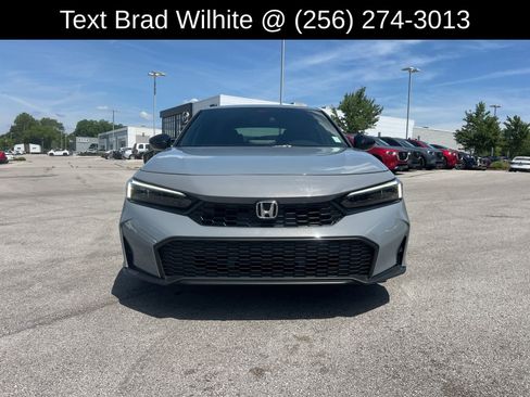 Used 2026 Honda Civic Sport image 2