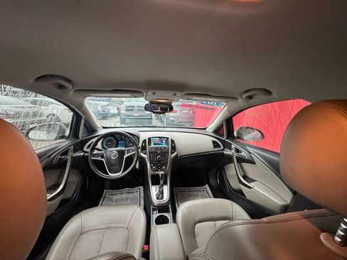 Used 2016 Buick Verano Convenience image 8