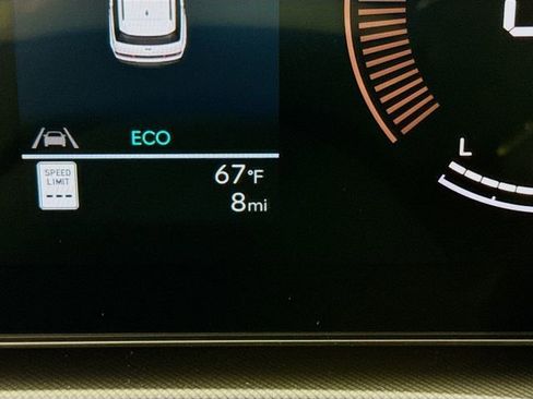 New 2026 Hyundai Santa Fe SE image 19