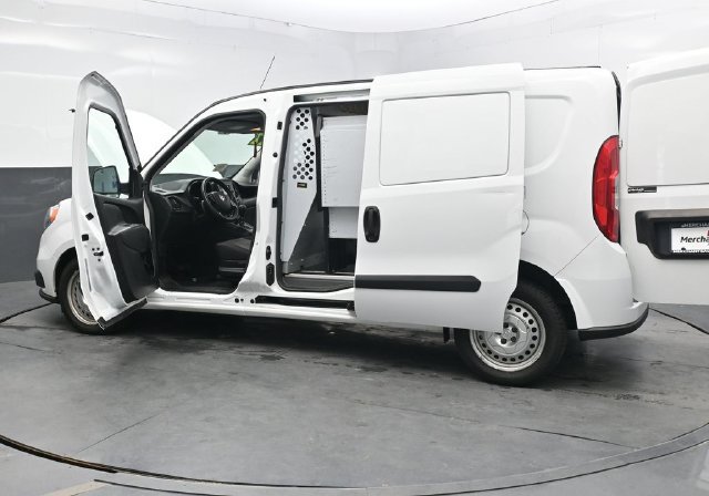Used 2022 RAM ProMaster City Tradesman FWD image 48