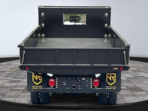 New 2026 RAM 5500 Tradesman image 5