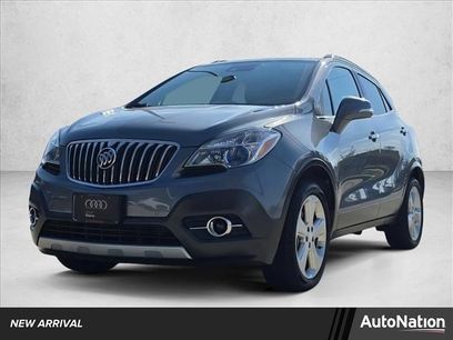 Used 2015 Buick Encore Premium