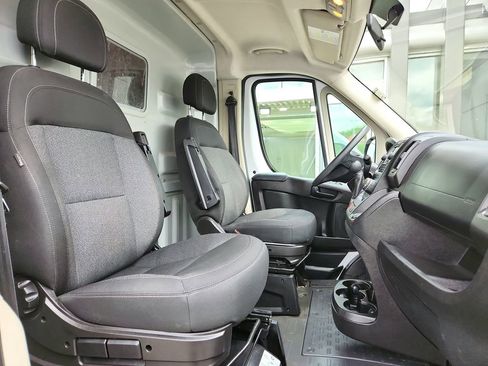 Used 2017 RAM ProMaster 1500 FWD image 19