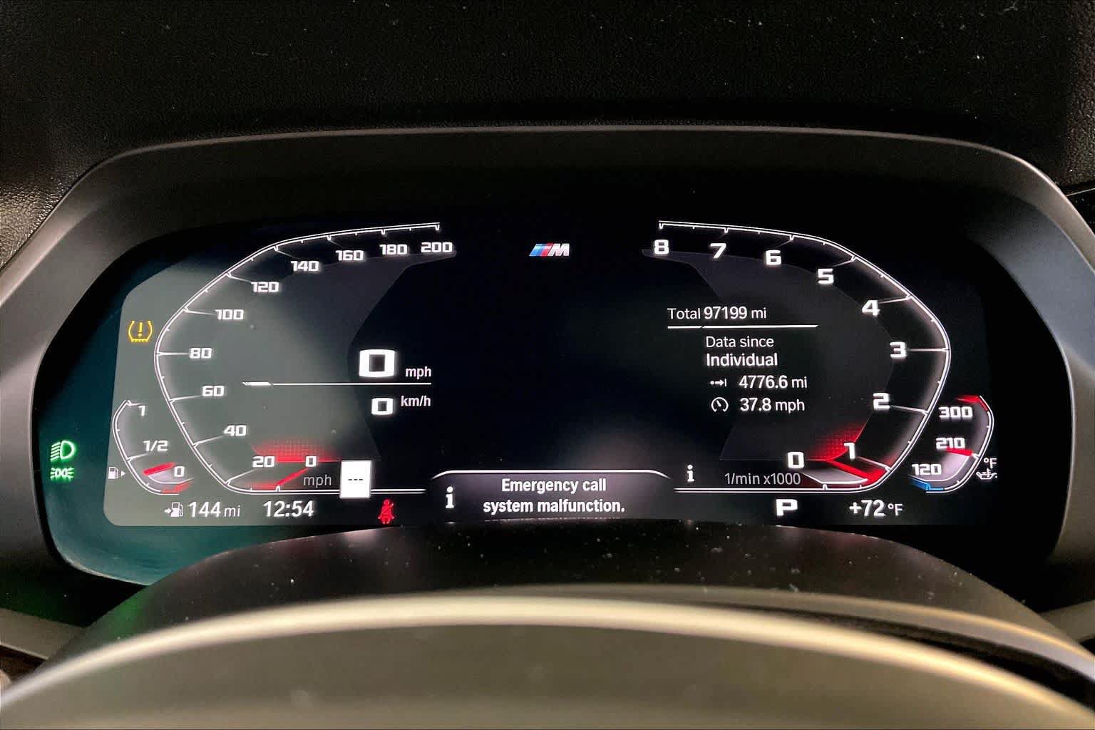 Used 2019 BMW X5 xDrive50i w/ M Sport Package AWD/4WD image 24