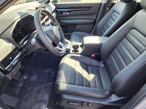 Certified 2023 Honda CR-V EX-L image 19