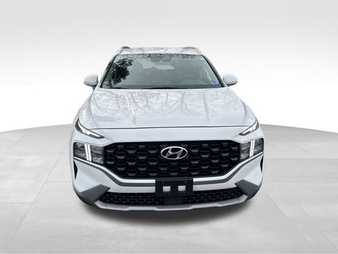 Certified 2023 Hyundai Santa Fe SEL image 9