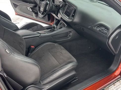 Certified 2022 Dodge Challenger GT w/ Plus Package image 20