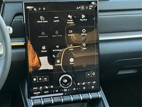 New 2026 GMC Terrain Denali image 12