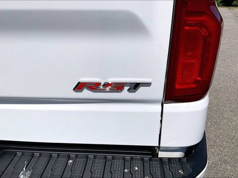 Used 2023 Chevrolet Silverado 1500 RST AWD/4WD image 22