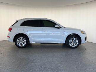 Used 2022 Audi Q5 2.0T Premium w/ Convenience Package AWD/4WD video 2