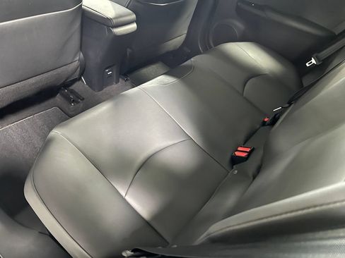 Certified 2016 Toyota Prius Four w/ Advanced Technology Package FWD image 16