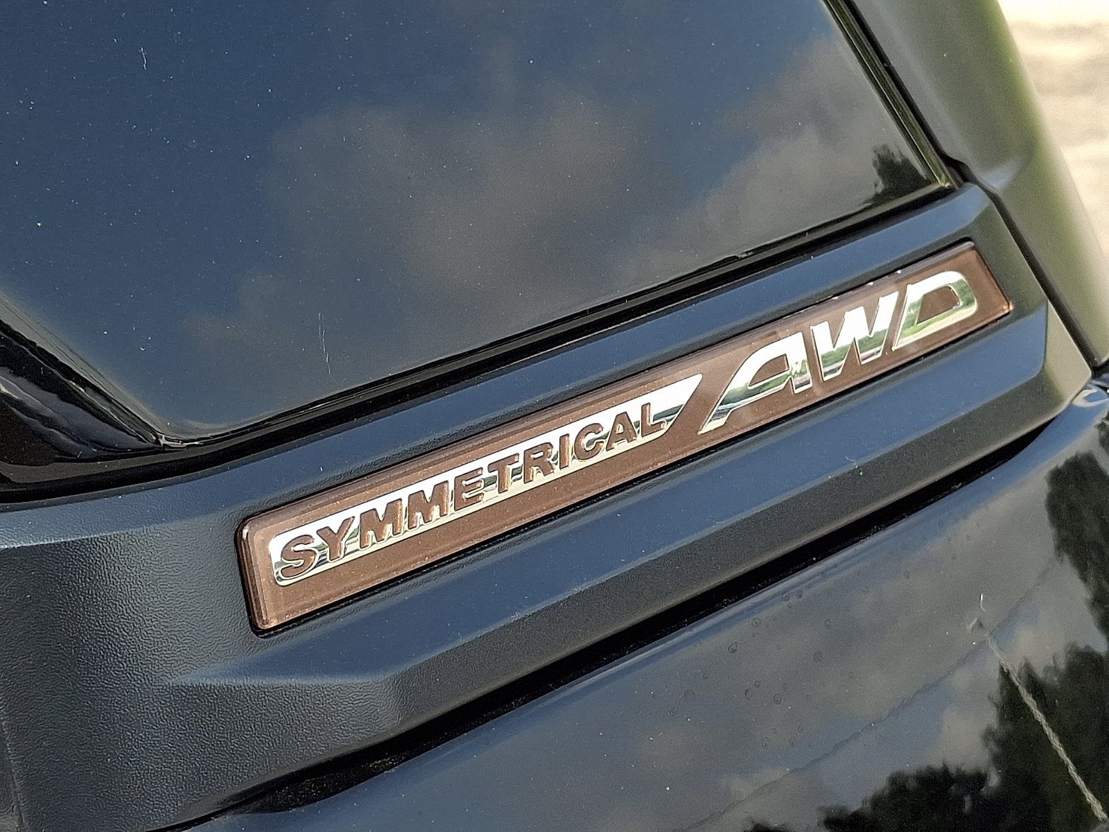 New 2026 Subaru Forester Sport AWD/4WD image 20