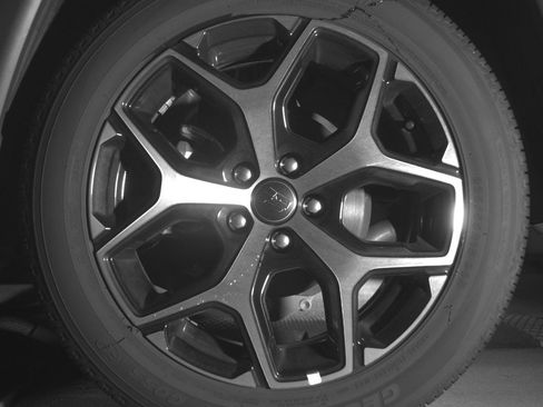 Used 2025 Jeep Compass Limited image 14