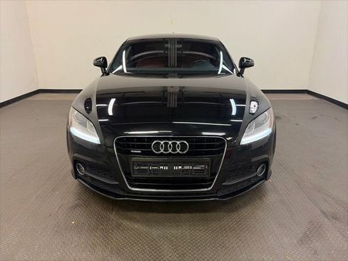 Used 2013 Audi TT 2.0T Premium Plus image 3