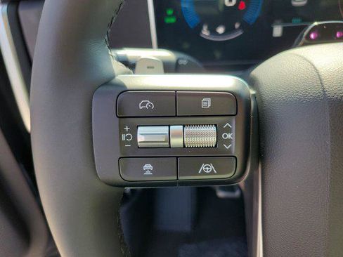 New 2026 Hyundai Santa Fe SEL image 20