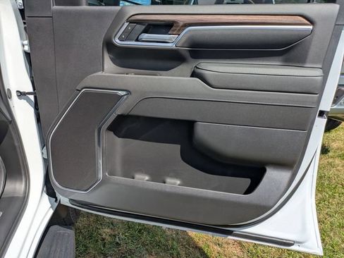 New 2026 Chevrolet Silverado 3500 LT w/ All Star Edition AWD/4WD image 35