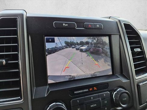 Used 2020 Ford F150 XLT w/ Equipment Group 301A Mid RWD image 13