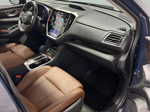 Certified 2023 Subaru Ascent Touring AWD/4WD image 16