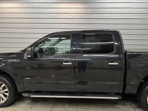 Used 2015 Ford F150 XLT w/ Equipment Group 302A Luxury image 9