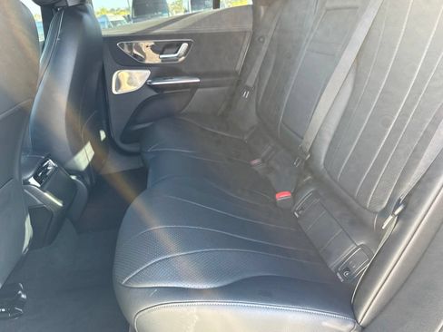 Used 2023 Mercedes-Benz EQE 350+ Sedan image 32