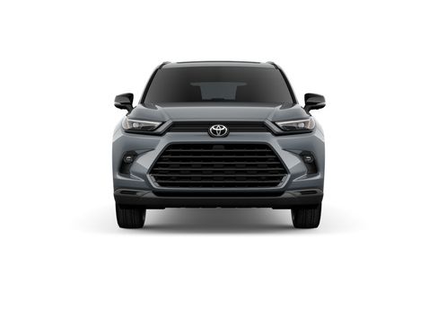 New 2026 Toyota Grand Highlander AWD Hybrid image 17