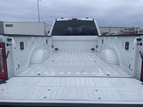 Used 2023 Ford F350 XLT w/ 360-Degree Camera Package image 10