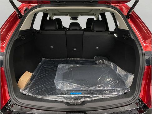 New 2026 MAZDA CX-5 2.5 S w/ Premium Plus Package AWD/4WD image 5