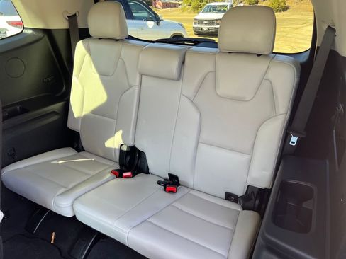 Used 2024 Kia Telluride S w/ S Sunroof Package image 21