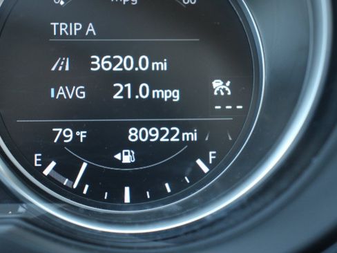 Used 2020 MAZDA CX-9 Touring AWD/4WD image 30