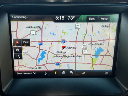 Used 2013 Ford F150 Platinum image 17