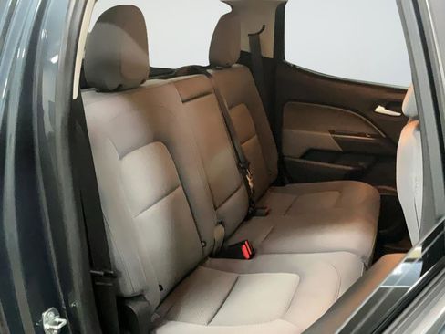 Used 2020 Chevrolet Colorado LT RWD image 21