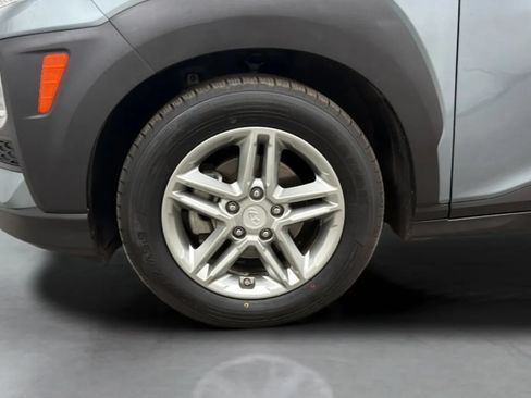 Used 2020 Hyundai Kona SE FWD image 28